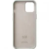 iPhone 12 mini Native Union Classic bőr tok sage thumbnail