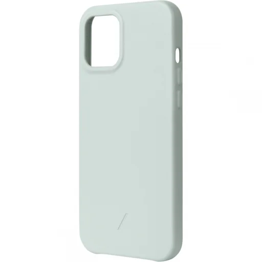 iPhone 12 mini Native Union Classic bőr tok sage - 2