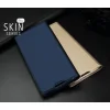 DUX DUCIS SKINPRO SAMSUNG M21 / M30s sötétkék thumbnail