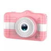 Digitális fényképezőgép gyerekeknek 8MP pink thumbnail