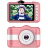 Digitális fényképezőgép gyerekeknek 8MP pink thumbnail