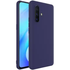 SAMSUNG GALAXY S21 ULTRA Matt gél tok sötétkék