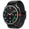 Spigen Lite Fit Samsung Galaxy Watch 8 / Classic (40 / 44 / 46 mm) Fekete óraszíj thumbnail