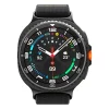 Spigen Lite Fit Samsung Galaxy Watch 8 / Classic (40 / 44 / 46 mm) Fekete óraszíj thumbnail