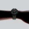 Spigen Athlex Air Samsung Galaxy Watch 8 / Classic (40 / 44 / 46 mm) Aktív Fekete óraszíj thumbnail