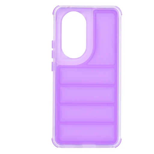 Oppo Reno10 / Reno10 Pro - Techsuit - Wave Shield - Violet tok - 2