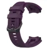 Amazfit T-Rex 2 / T-Rex 2 Ocean Blue - Purple - Techsuit óraszíj (W067) thumbnail
