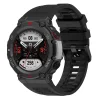 Amazfit T-Rex 2/2 óraszíj - Techsuit (W067) - Óceánkék-Fekete thumbnail