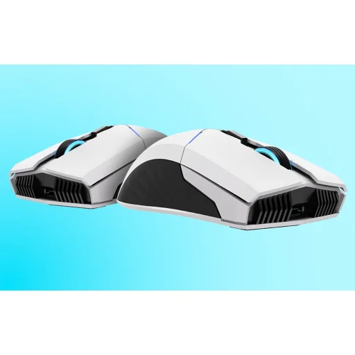 Thunderobot Wireless Gaming mouse ML702 - 11