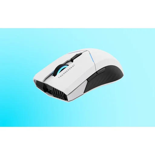 Thunderobot Wireless Gaming mouse ML702 - 8