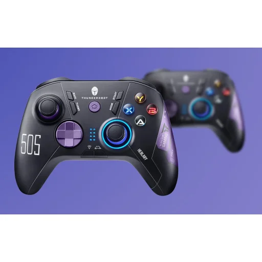 Thunderobot gamepad G50s - 5