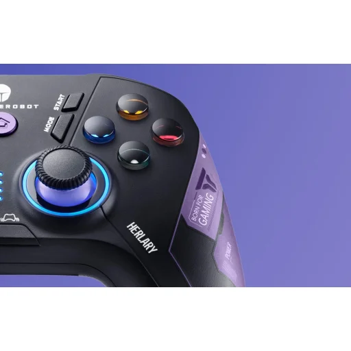 Thunderobot gamepad G50s - 8