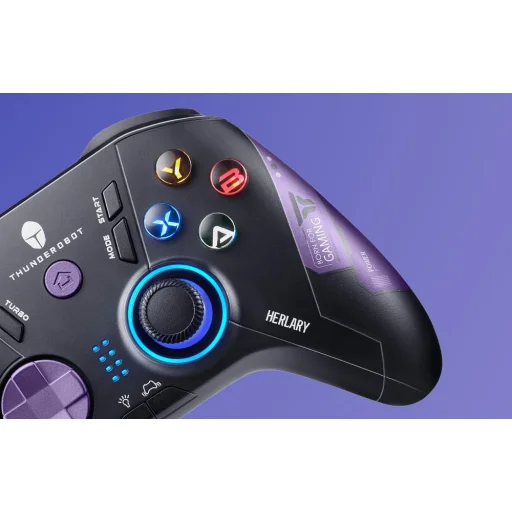 Thunderobot gamepad G50s - 10