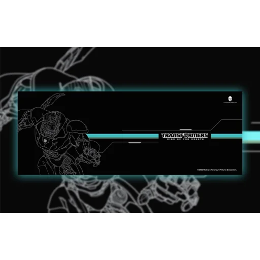 Thunderobot Egérpad P1-950 Transformer - 2