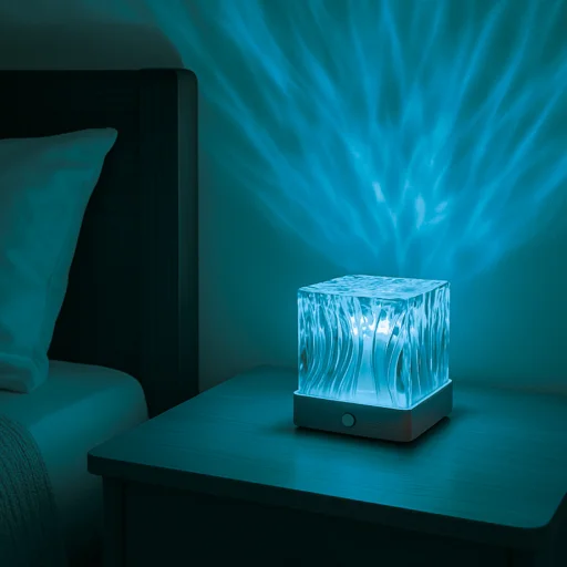 Forever Light Projektor AURORA FLP-10 - 3