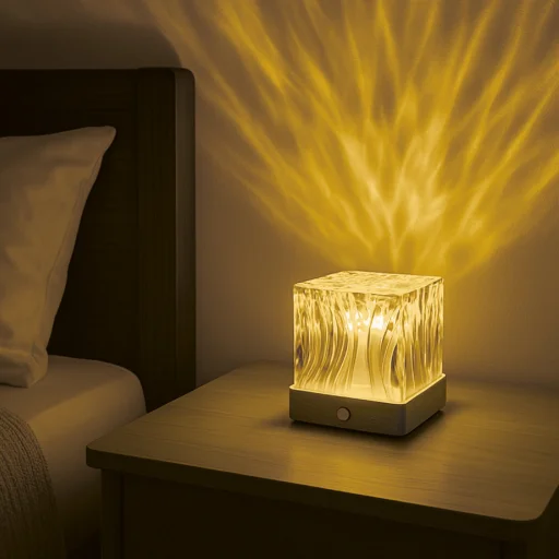 Forever Light Projektor AURORA FLP-10 - 6