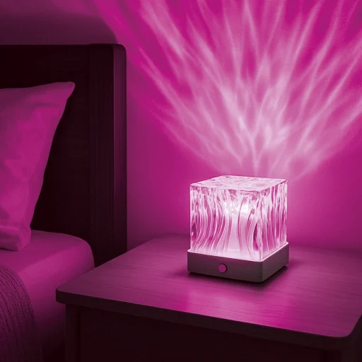 Forever Light Projektor AURORA FLP-10 - 8