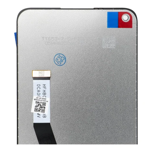 LCD Kijelző REDMI Note 9 10X OEM keret nélkül - 2