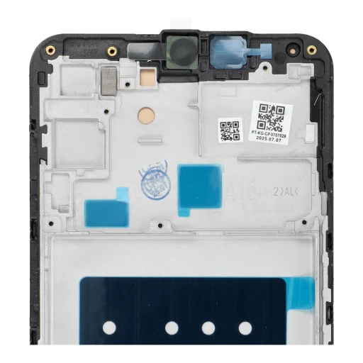 LCD kijelző SAMSUNG A16 5G-hez OEM keret nélkül - 2