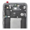 LCD kijelző SAMSUNG A56 5G INCELL kerettel thumbnail