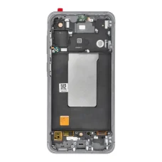 LCD kijelző SAMSUNG A56 5G INCELL kerettel