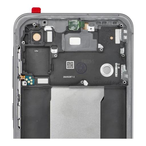 LCD kijelző SAMSUNG A56 5G INCELL kerettel - 2