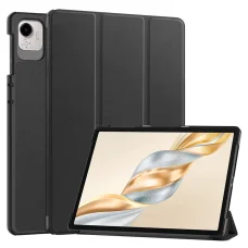 Techsuit - FoldPro - Fekete tok Honor Pad X9a / X9 / X8 Pro / X9 Pro modellhez