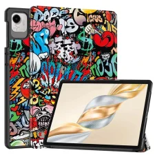 Techsuit - Urban Vibe tok - Honor Pad X9a / X9 / X8 Pro / X9 Pro számára.