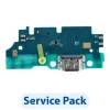 ServicePack Töltőlap SAMSUNG A16 A166B GH96-18449A thumbnail