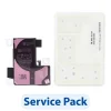 ServicePack akkumulátor Apple iPhone 13 Pro részére (661-21996)