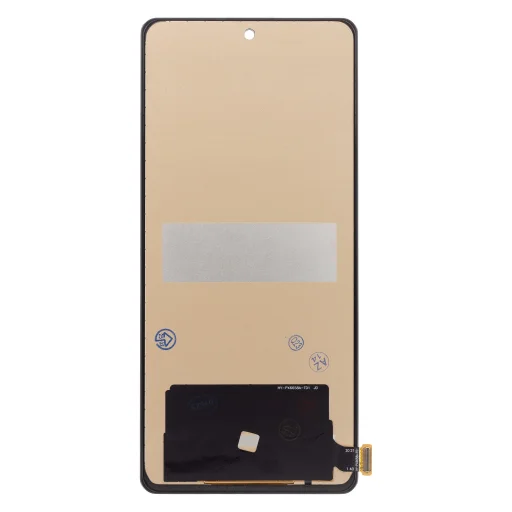 LCD kijelző + érintőegység Vivo V29 Lite 5G TFT készülékhez - 2