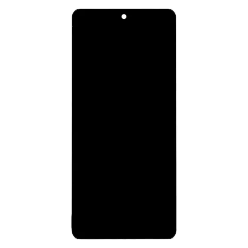 LCD kijelző + érintőegység Vivo V29 Lite 5G TFT készülékhez - 1