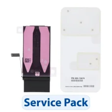ServicePack akkumulátor Apple iPhone 14-hez (661-30373)