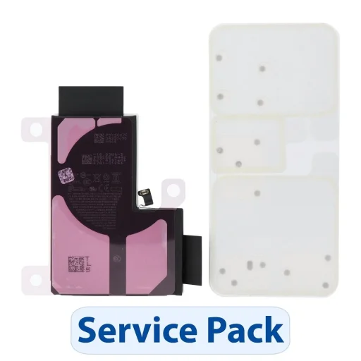 ServicePack akkumulátor Apple iPhone 14 Pro Max-hoz (661-30397) - 1