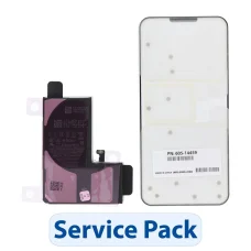 ServicePack akkumulátor Apple iPhone 15 Pro (661-35694)