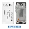 ServicePack LCD Display SAMSUNG A36 A366 GH82-36841A thumbnail