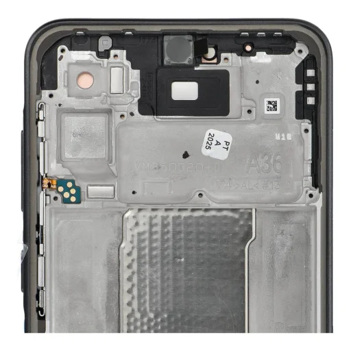 ServicePack LCD Display SAMSUNG A36 A366 GH82-36841A - 3