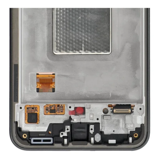 ServicePack LCD Display SAMSUNG A36 A366 GH82-36841A - 4