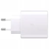 Original wall charger Samsung 45W EP-TA845 GP-PTU020SOFWQ White (bulk EU) thumbnail