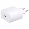Original wall charger Samsung 45W EP-TA845 GP-PTU020SOFWQ White (bulk EU) thumbnail