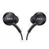 Eredeti fülhallgatók Samsung AKG IC100BB GP-OAU021AMDBW USB-C Fekete (bulk EU) thumbnail