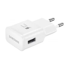 Eredeti hálózati töltő adapter Samsung 15W EP-TA200 GP-PTU020SOBWQ fehér (bulk EU)