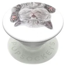 Popsockets 2 Cat Nap telefontartó és állvány