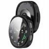 Tech-protect Defense Samsung Galaxy Watch 8 (40 mm) fekete tok thumbnail