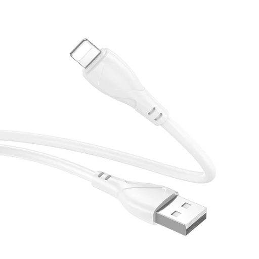 Borofone BX121 Energy Lightning USB kábel - 2