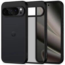 Tech-protect Magmat Google Pixel 10 Pro XL Matt Fekete tok