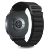 Tech-protect Nylon Pro Samsung Galaxy Watch 8 / Classic (40 / 44 / 46 Mm) Fekete óraszíj thumbnail