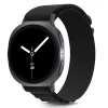 Tech-protect Nylon Pro Samsung Galaxy Watch 8 / Classic (40 / 44 / 46 Mm) Fekete óraszíj thumbnail
