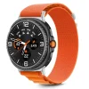 Tech-protect Nylon Pro Samsung Galaxy Watch 8 / Classic (40 / 44 / 46 mm) Narancssárga thumbnail
