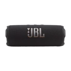 JBL Flip 7 Bluetooth vezeték nélküli hangszóró fekete EU